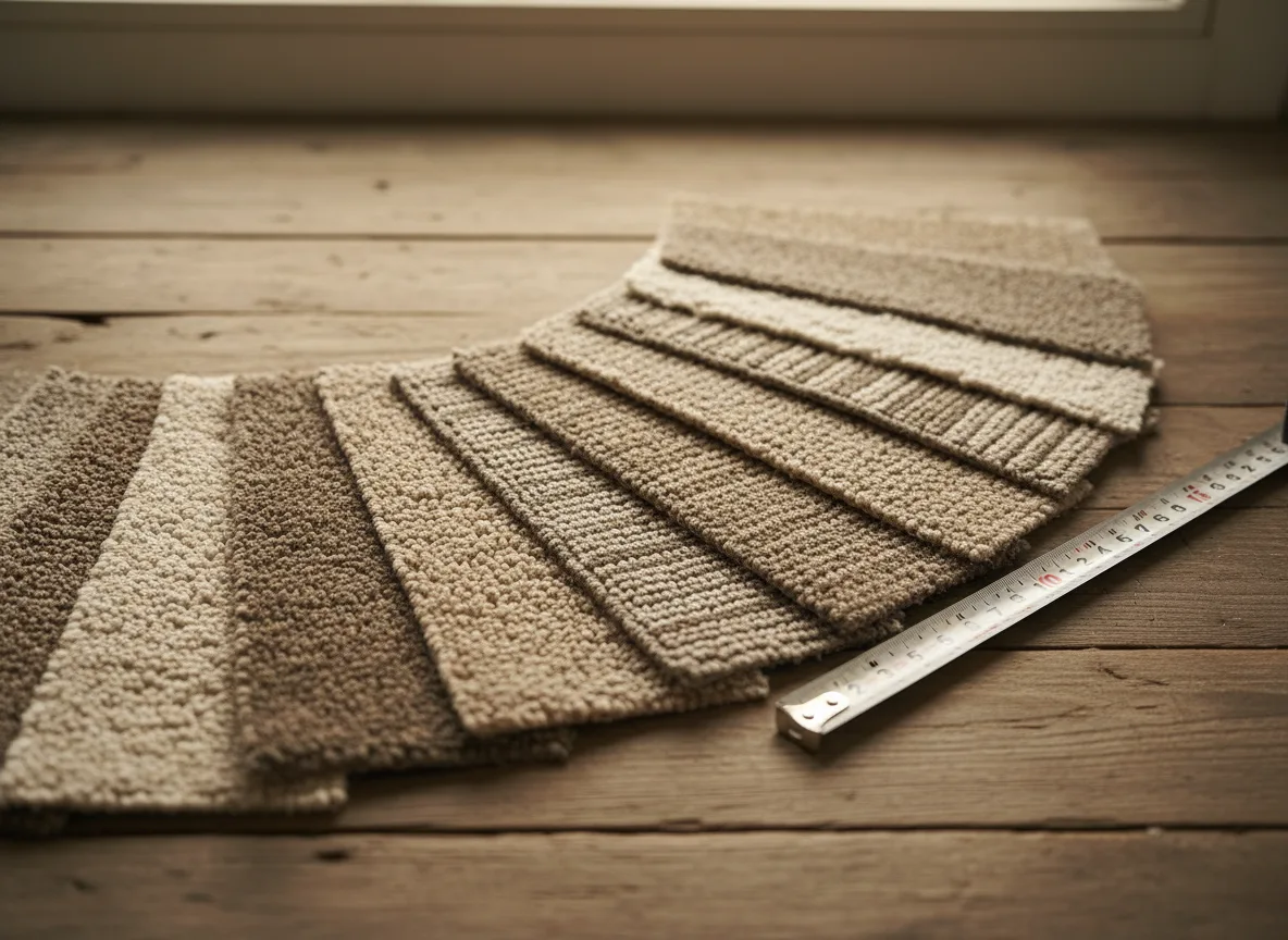 Carpet Installation Shannon, NC FAQs